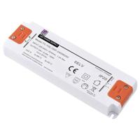 TRU COMPONENTS TC-YSL150F-24006250 LED-transformator Constante spanning 150 W 6.25 A 24 V/DC Geschikt voor meubels, Overspanning, Montage op ontvlambare - thumbnail