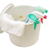 Hachiman Omnioutil Emmer S - Wit - thumbnail