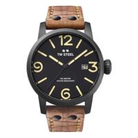TW Steel MS31 Maverick Heren Horloge 45mm 5ATM - thumbnail