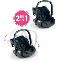 2-in-1 poppenmand - COROLLE - Cybex Priam - Voor poppen van 36 tot 42 cm - Vanaf 3 jaar - thumbnail