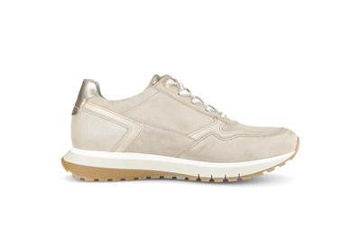 Gabor Sneakers 66.378.33 Beige-40 maat 40