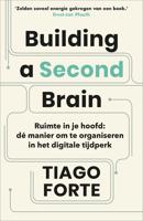 Building a Second Brain - Tiago Forte - ebook - thumbnail