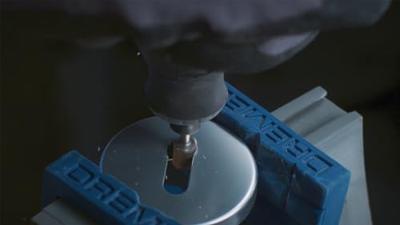 Dremel Hogesnelheidsfrees 7,8 mm (115) - 26150115JA - thumbnail