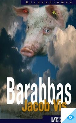 Barrabbas - Jacob Vis - ebook