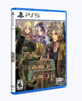 Armed Emeth (Limited Run Games) - thumbnail