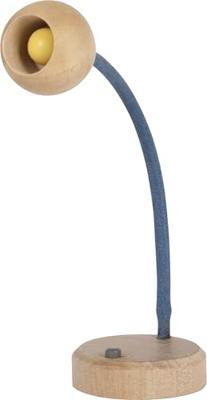 Small Foot - houten poppenhuis meubeltjes woonkamer