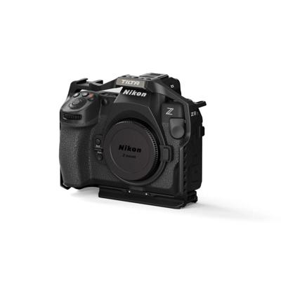 Tilta TA-T55-FCC-B Full Camera Cage for Nikon Z8, zwart Tilta TA-T55-FCC-B Full Camera Cage for Nikon Z8, zwart