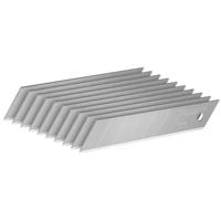Stanley FATMAX Reserve Afbreekmes 25mm 10 stuks - thumbnail