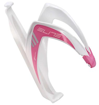 Elite custom race bottle cage