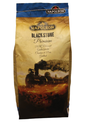 Blackstone premium houtskool. 3kg BBQ Napoleon Grills - Napoleon grills