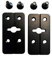 DEDA jet one - armrest upper plate - thumbnail