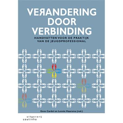 Verandering door verbinding (Paperback)