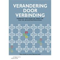 Verandering door verbinding (Paperback) - thumbnail