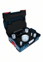 Bosch Accessories 2608594270 Gatenzaagset 8-delig 1 set(s) - thumbnail