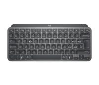 Draadloos toetsenbord Logitech 920-010488 Grafiet Qwerty Spaans QWERTY - thumbnail