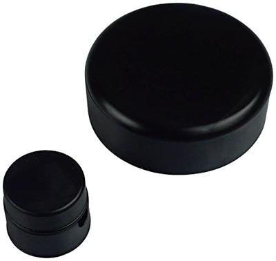 REV 0503305555 Plafondbaldakijn (Ø x h) 70 mm x 24 mm 1 stuk(s)