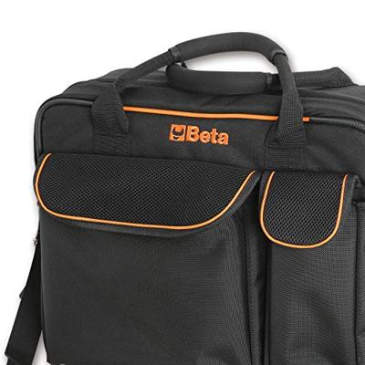 Beta C7 Gereedschaptas | Vervaardigd uit Textiel met Vakverdeling - 021070000