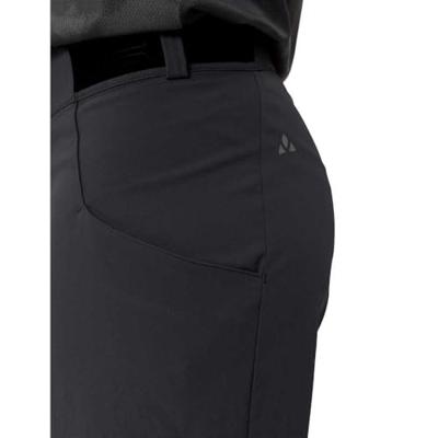 Vaude loamer base - women's mtb shorts