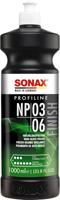 SONAX auto polijstmiddel "np 03-06" nano polish 1 ltr - thumbnail
