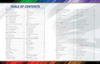 Power Rangers RPG Rulebook Core *Englische Version* - thumbnail