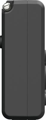 Transitorradio ELBE 76-5018-00 Zwart