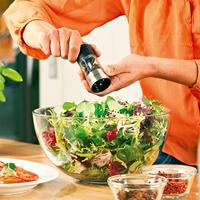 Bosch Home and Garden 1600A001YE Kruidenmolenopzetstuk Geschikt voor Bosch IXO - thumbnail