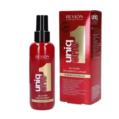 Herstellende Intense Kuur Revlon Uniq One