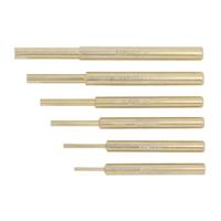 KS Tools BRONZeplus splintdriverset, 6-delig 9632590 - thumbnail