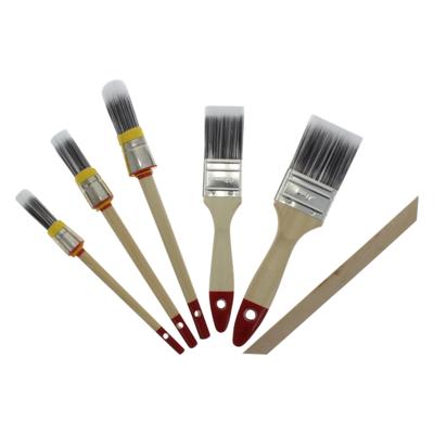 Copenhagen Pro Budgetline Kwastenset | 6-delig | 8-10-14 - 21.470.18 Copenhagen Pro Budgetline Kwastenset | 6-delig | 8-10-14 - 21.470.18