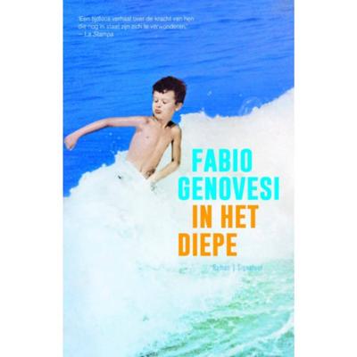 In het diepe - Fabio Genovesi - Paperback (9789056726140)