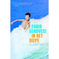 In het diepe - Fabio Genovesi - Paperback (9789056726140) - thumbnail