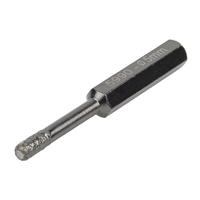 Wolfcraft 5990000 Diamantboor 5 mm Van diamant voorzien 1 stuk(s) - thumbnail