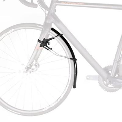 SKS Spatbordset 28" raceblade pro