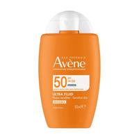 Avène Solaires Extra Fluid SPF50 Blue Light 50ml - thumbnail