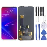 LCD-scherm en Digitizer voor Meizu Meilan 16 X - thumbnail
