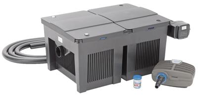 Oase BioSmart Set 36000 doorstroomfilter