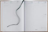 Agenda 2026 Brepols Ecotiming Kazar 7dagen/2pagina&apos;s assorti - thumbnail