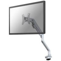 Neomounts Flatscreen bureausteun FPMA-D750SILVER bevestiging - thumbnail