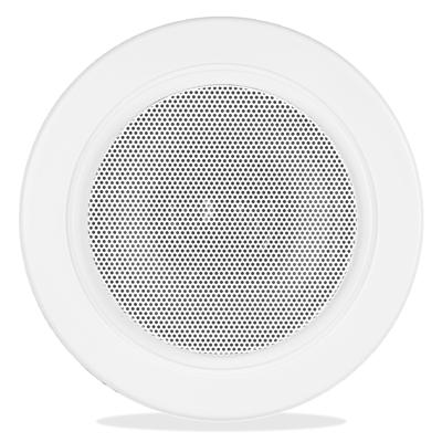 Audac AWP06/W Plafondluidspreker 6W IP65 wit Audac AWP06/W Plafondluidspreker 6W IP65 wit