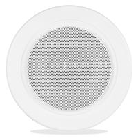 Audac AWP06/W Plafondluidspreker 6W IP65 wit - thumbnail