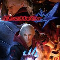 Devil May Cry 4 - thumbnail