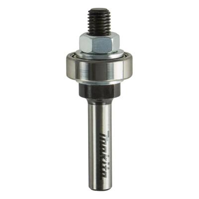 Makita Accessoires Spindel S8 - D-12099