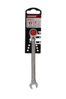 Gedore RED 3300853 R07200100 Ring-steeksleutel 1 stuks Sleutelbreedte (metrisch) 07 - 29 mm - thumbnail