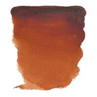 Van Gogh Aquarelverf Napje - Sienna Gebrand #411 - thumbnail