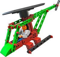 Fischertechnik advanced set, 80dlg. - thumbnail