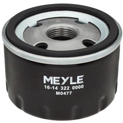 Oliefilter 16143220000