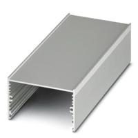 Phoenix Contact UM-ALU 4 AU75 L95 2200965 Behuizingscomponent Aluminium Aluminium 1 stuk(s) - thumbnail