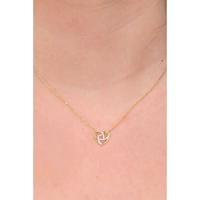 Dames ketting Amen CLHHGBZ - thumbnail