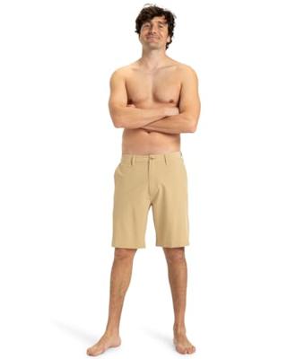 Quicksilver Union Amph 20" Boardshort