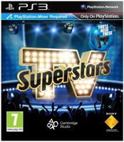 TV Superstars (Move) - thumbnail